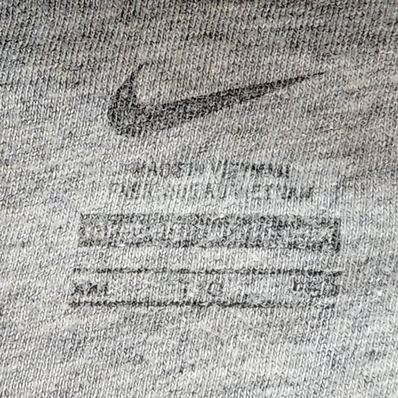 NIKE UNIVERSITY OF FLORIDA GATORS FOOTBALL HOODED SWEATSHIRT SIZE XXL - Picture 4 of 6